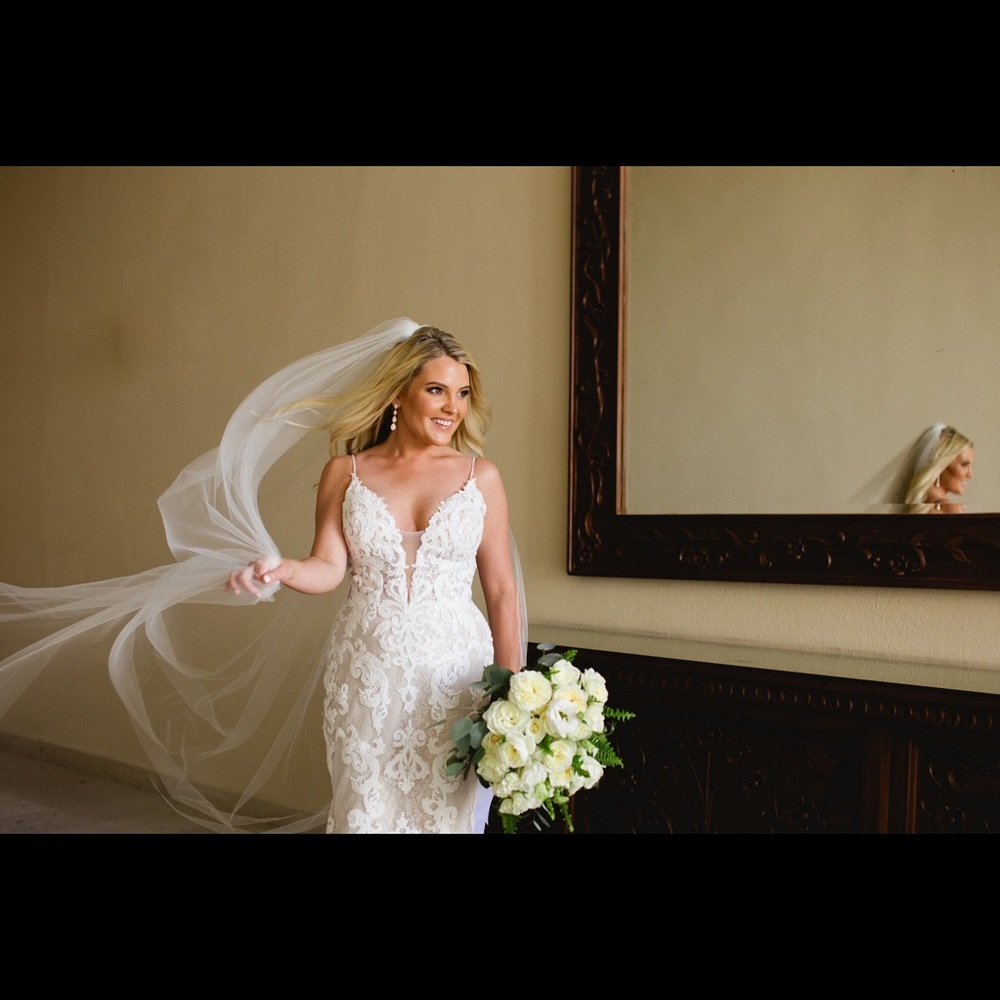Wedding Veil